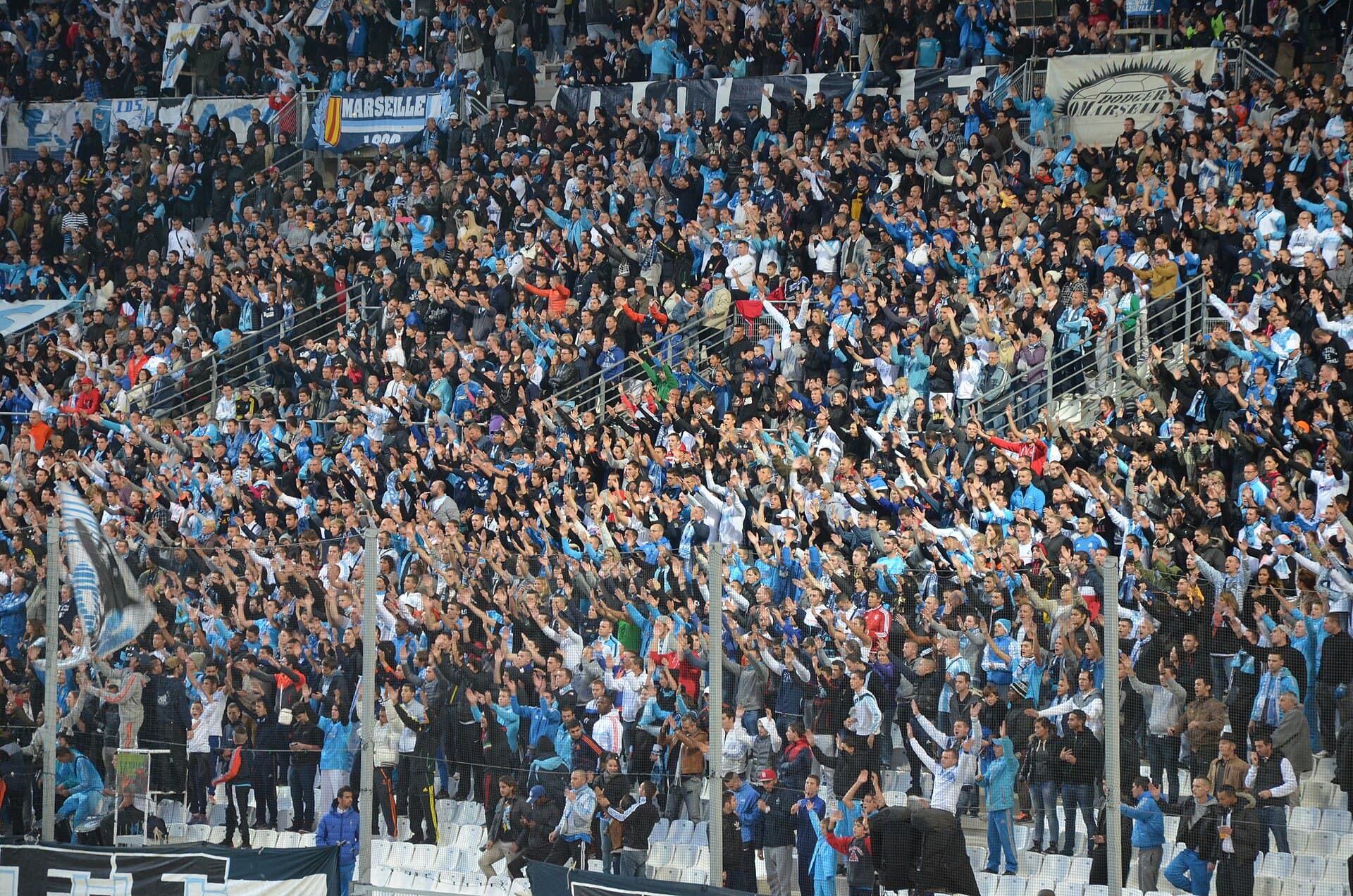 Virage Sud sous les projecteurs
